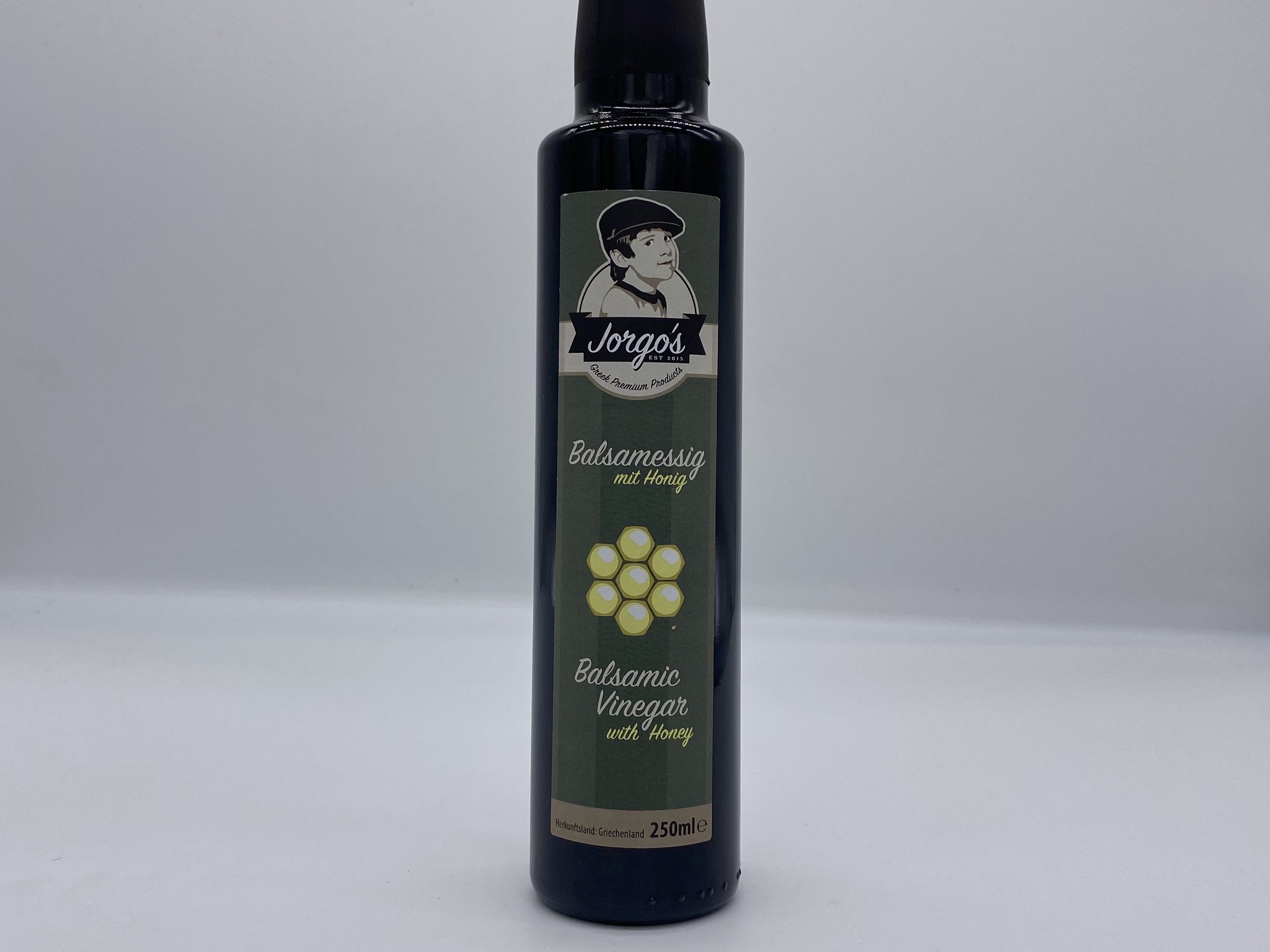 Jorgos Balsamico 250 ml