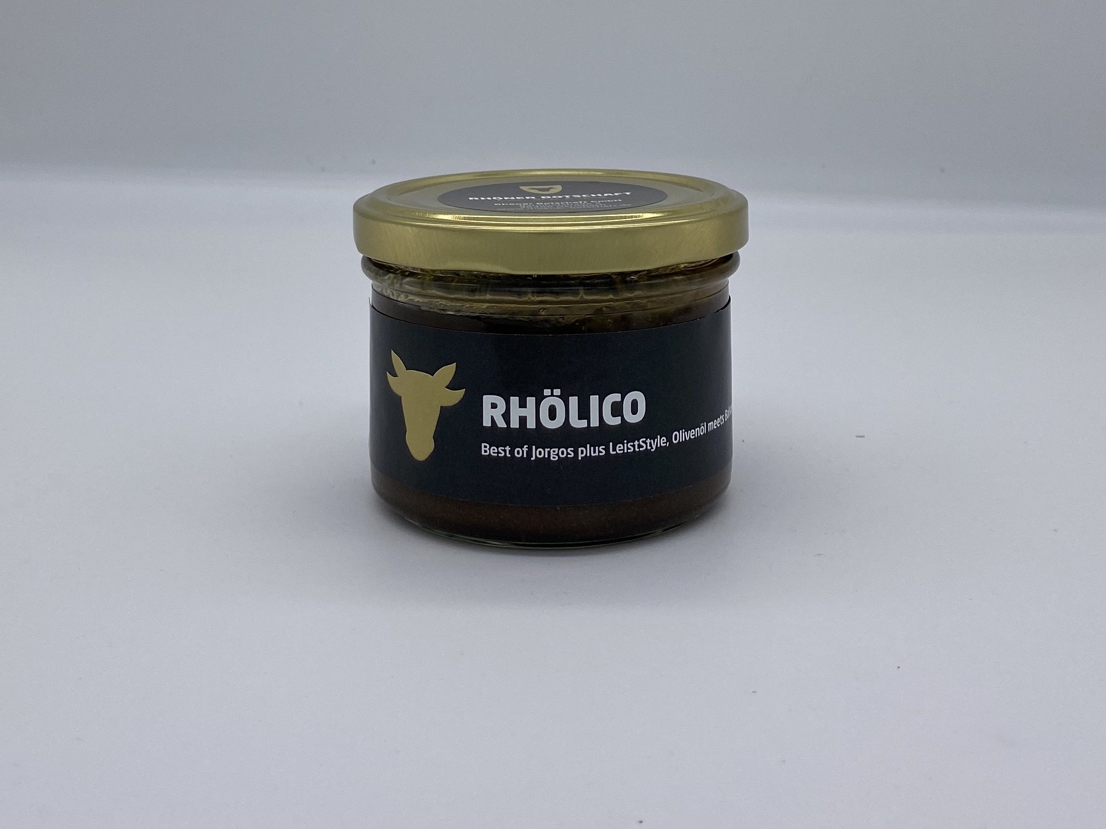 RH-ÖL-ICO ...Olivenöl meets Balsamico